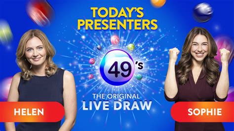 UK49s Teatime Results: 3 November 2022 .